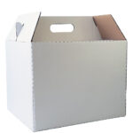 Caixa para Feijoada grande - 26x22,5x20 - Kit com 25 unidades