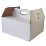 Caixa para Feijoada pequena - 26x22x12- Kit com 25 unidades
