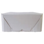 Caixa de Bolo - 33x33x15 - c/ 25 caixas