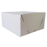 Caixa de Bolo - 28x28x15- Kit com 25 caixas