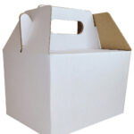 Caixa Maleta - 15x10x12 - c/25 caixas