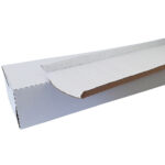 Caixa para Pão de Metro c/ régua - 1,00x14x10 - c/25 cx